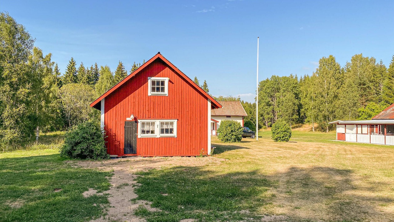Photo of Outdoor in Boxholm