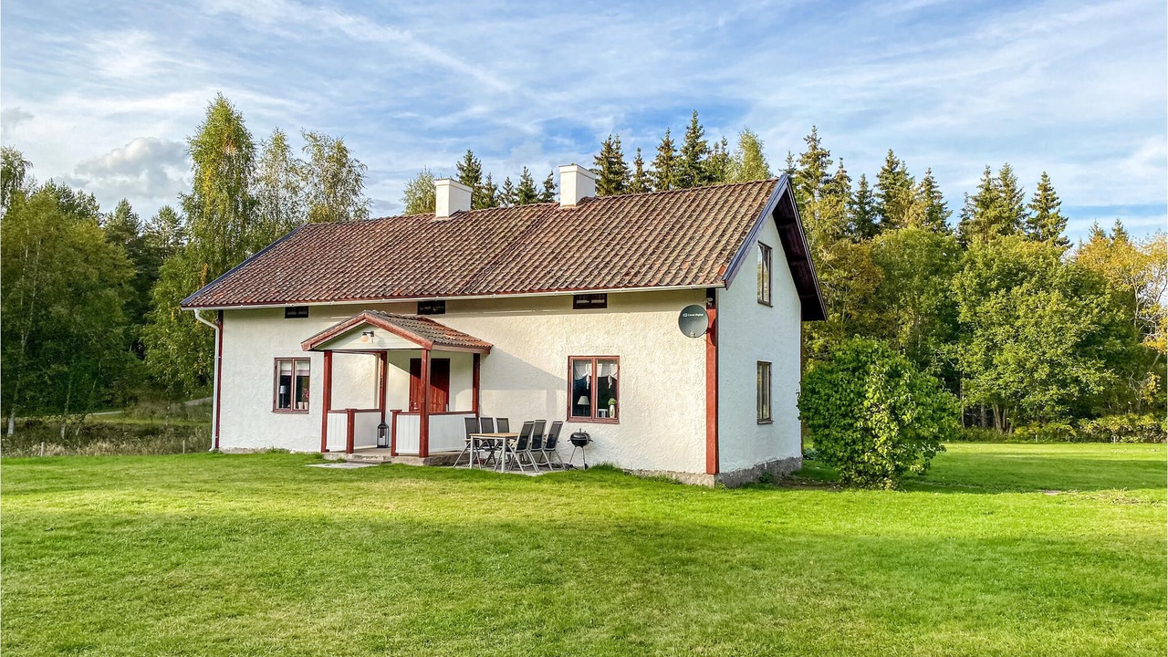 Photo of Outdoor in Boxholm