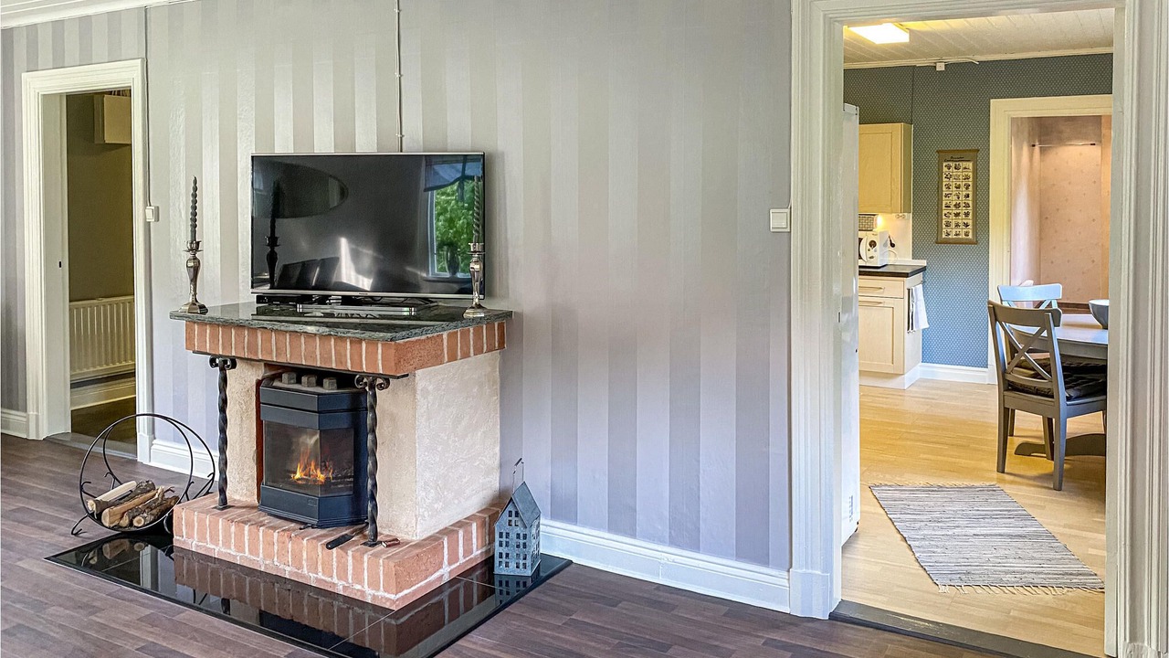Photo of Livingroom in Boxholm
