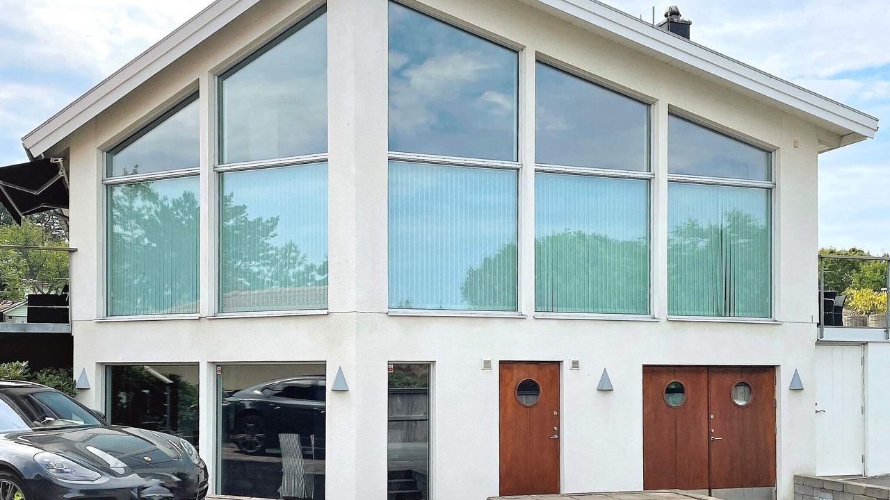 Photo of Outdoor in Gottskar
