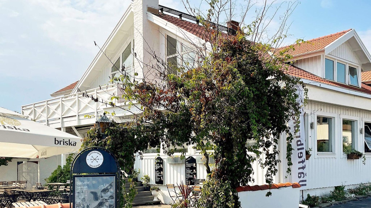 Photo of Outdoor in Gottskar