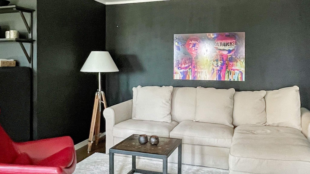 Photo of Livingroom in Gottskar