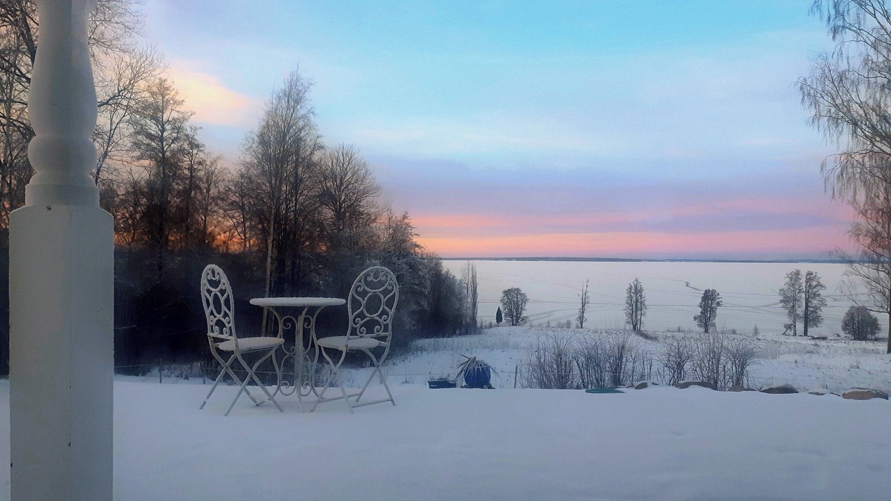Photo of Outdoor in Vallsjobol