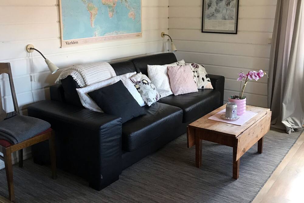 Photo of Livingroom in Fegen