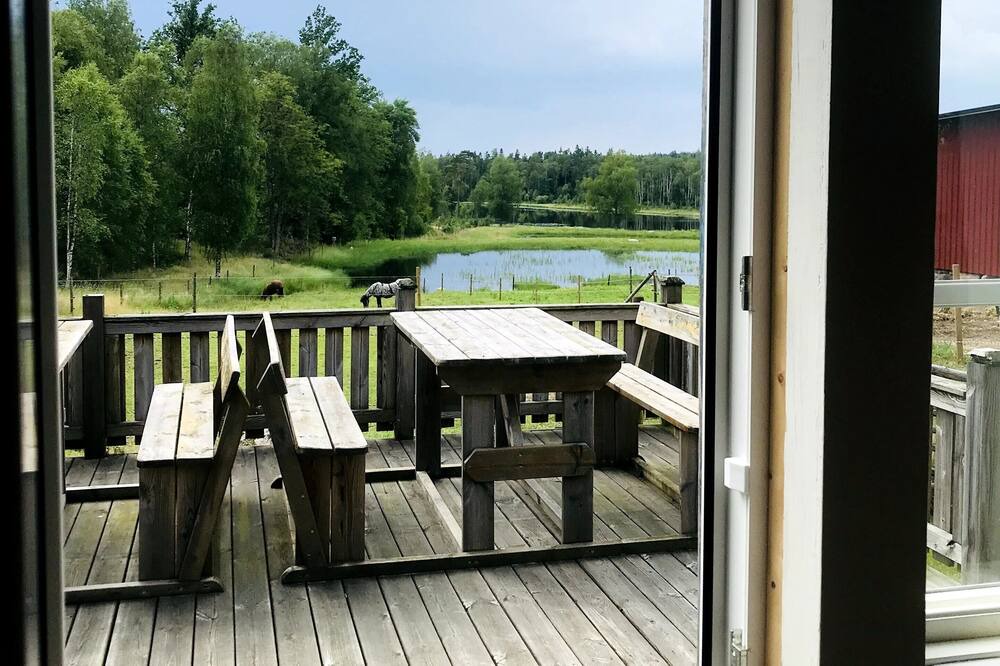 Photo of Patio Balcony in Fegen