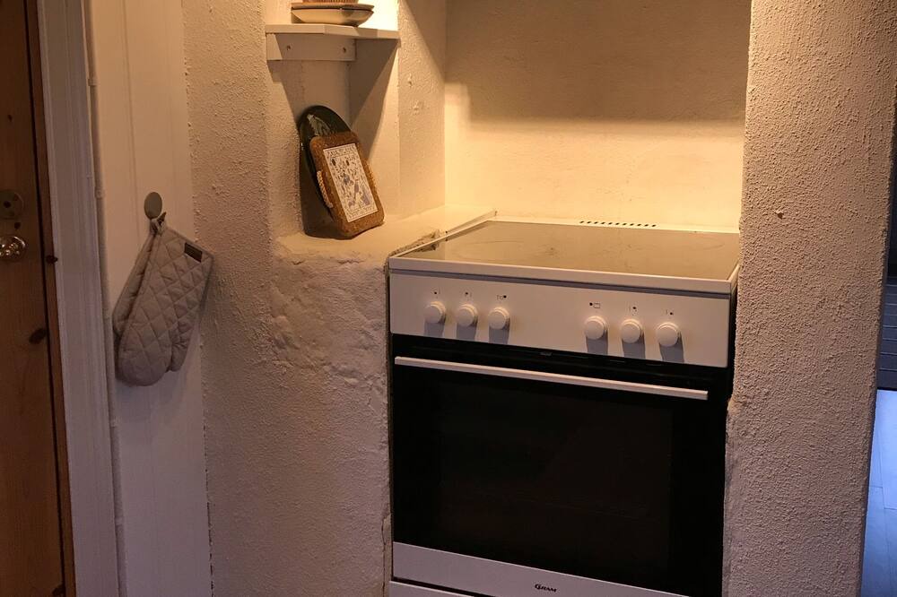 Photo of Kitchen in Fegen