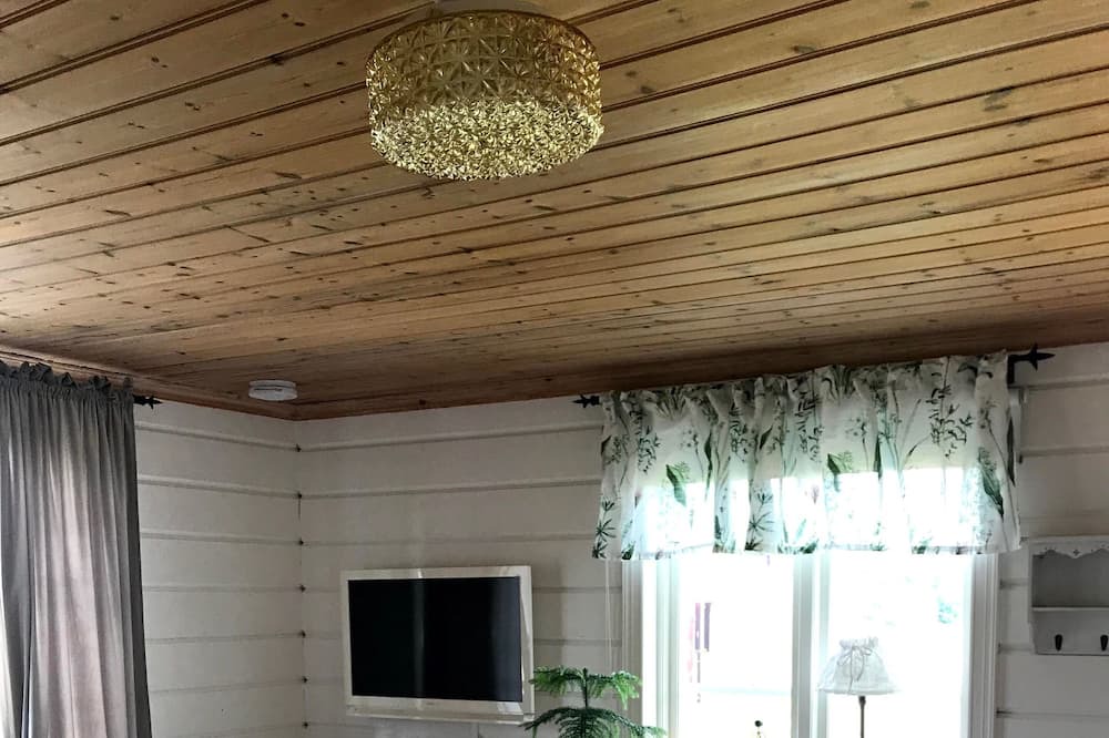 Photo of Livingroom in Fegen