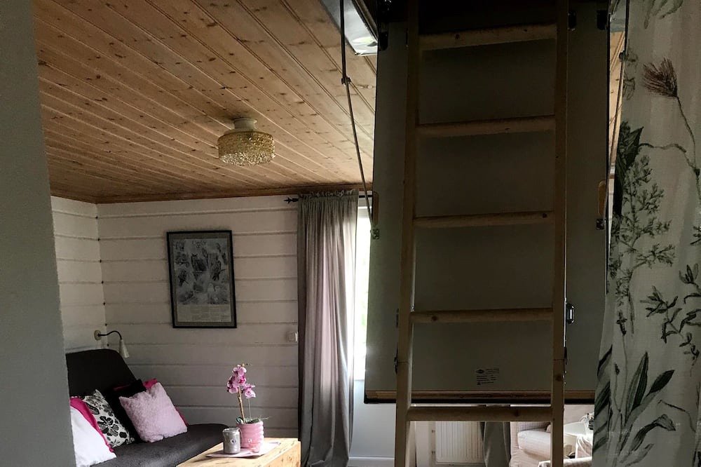 Photo of Livingroom in Fegen