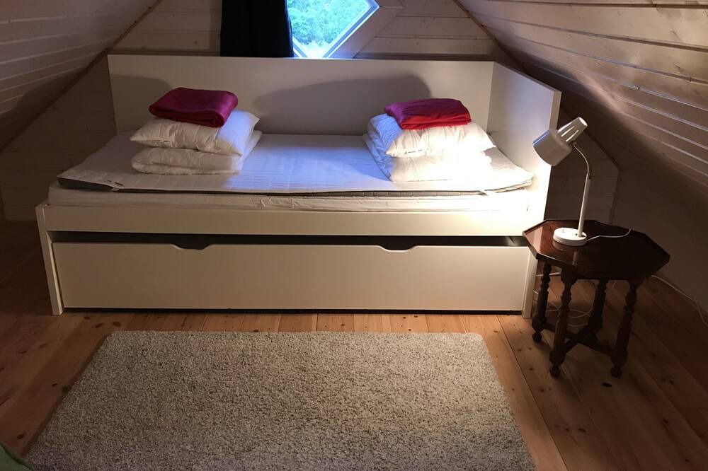 Photo of Bedroom in Fegen