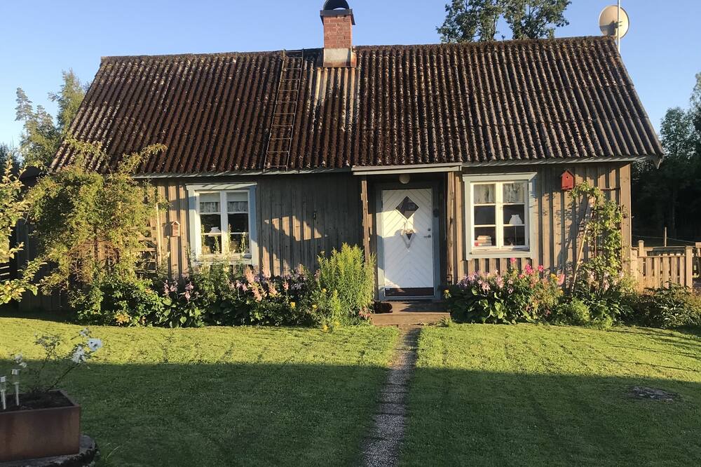 Photo of Outdoor in Fegen