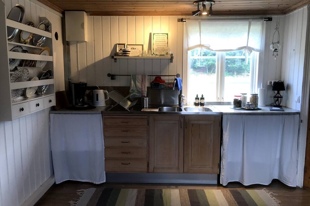 Photo of Kitchen in Fegen