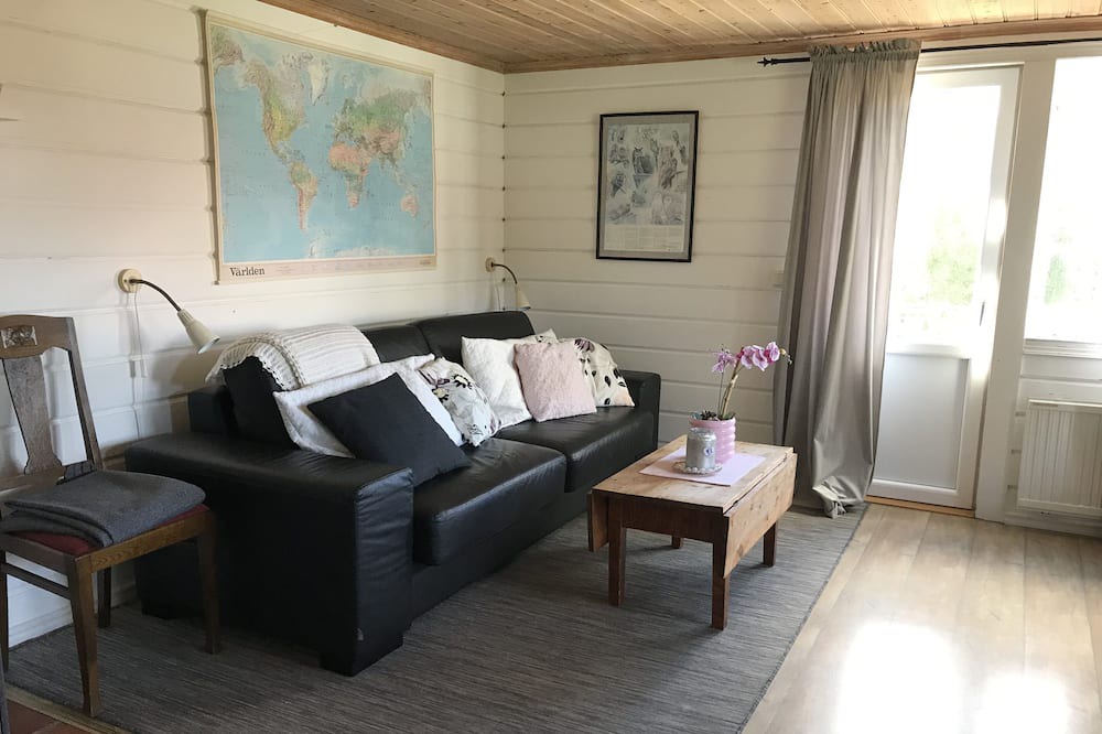 Photo of Livingroom in Fegen