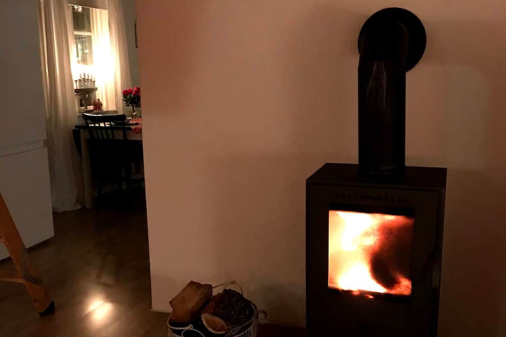 Photo of Livingroom in Fegen