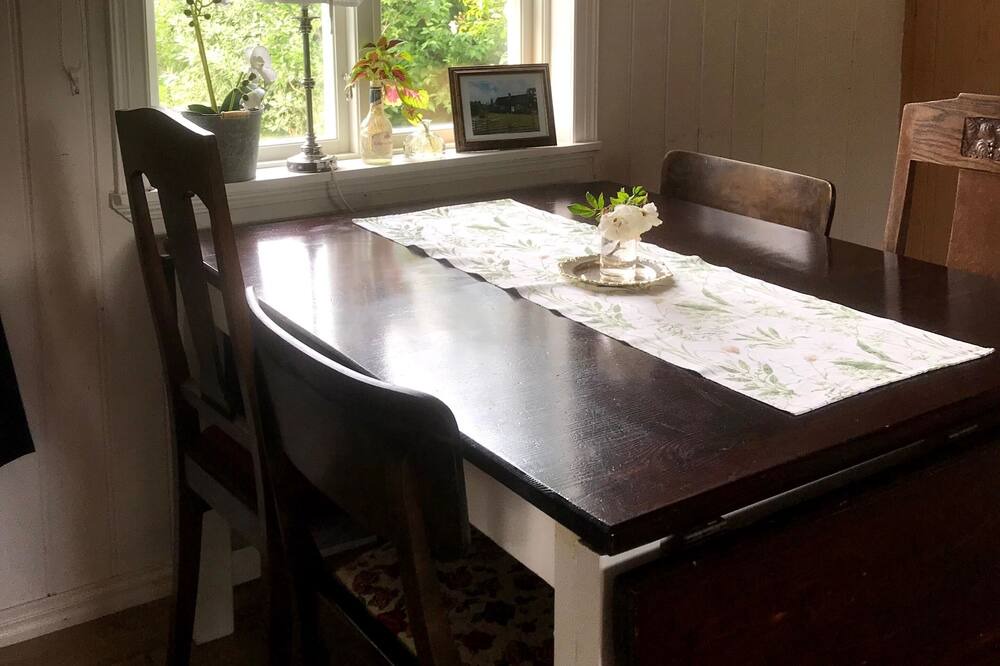 Photo of Kitchen in Fegen