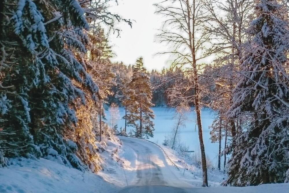 Photo of Outdoor in Arjang