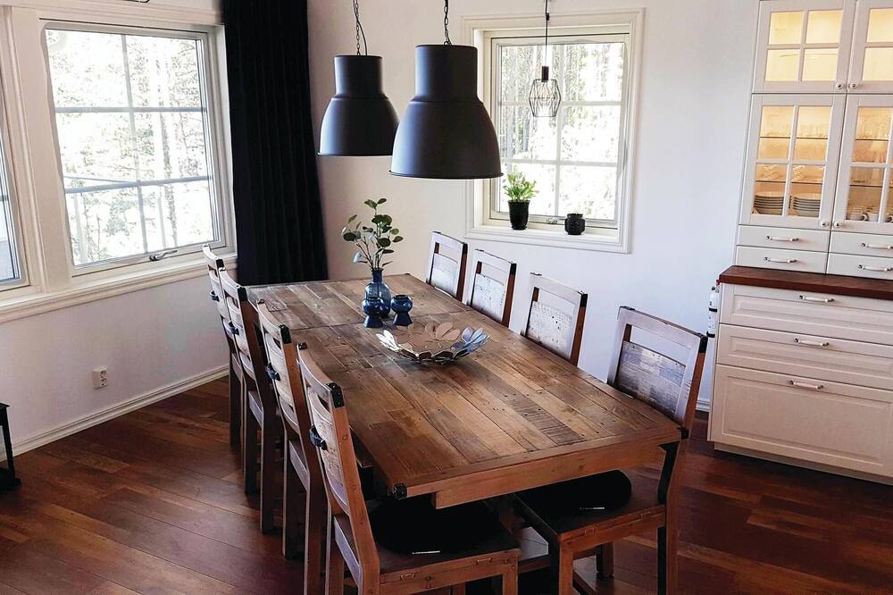 Photo of Kitchen in Arjang