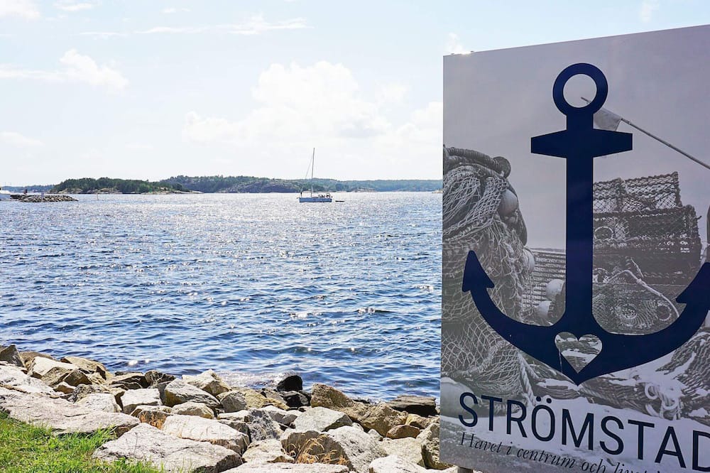 Photo of Others in Stromstad O