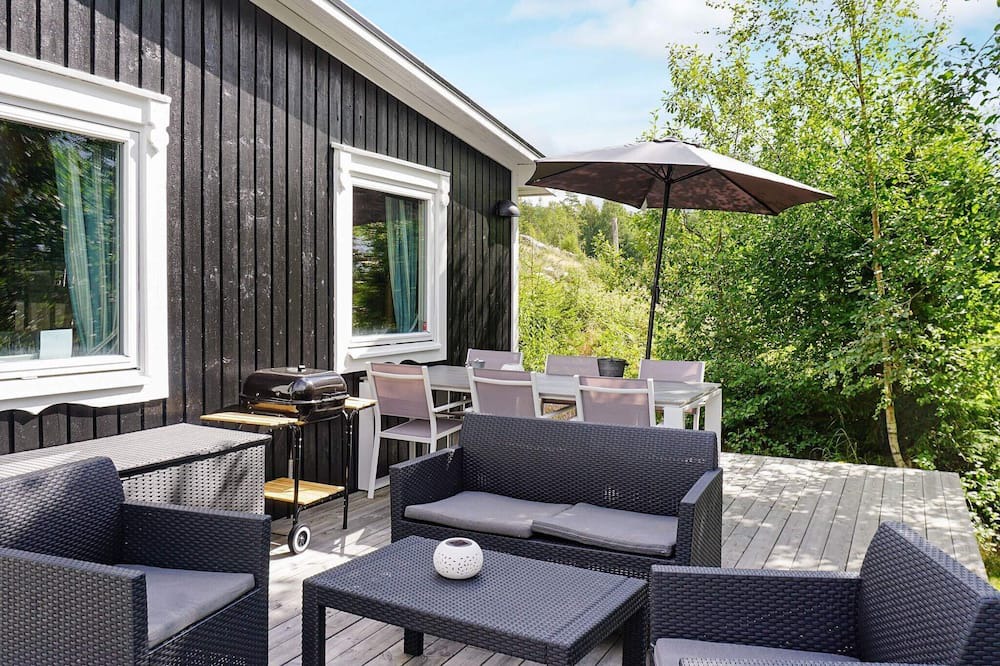 Photo of Outdoor in Stromstad O