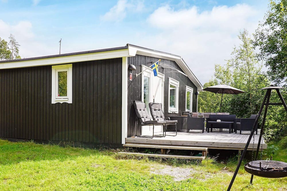 Photo of Outdoor in Stromstad O