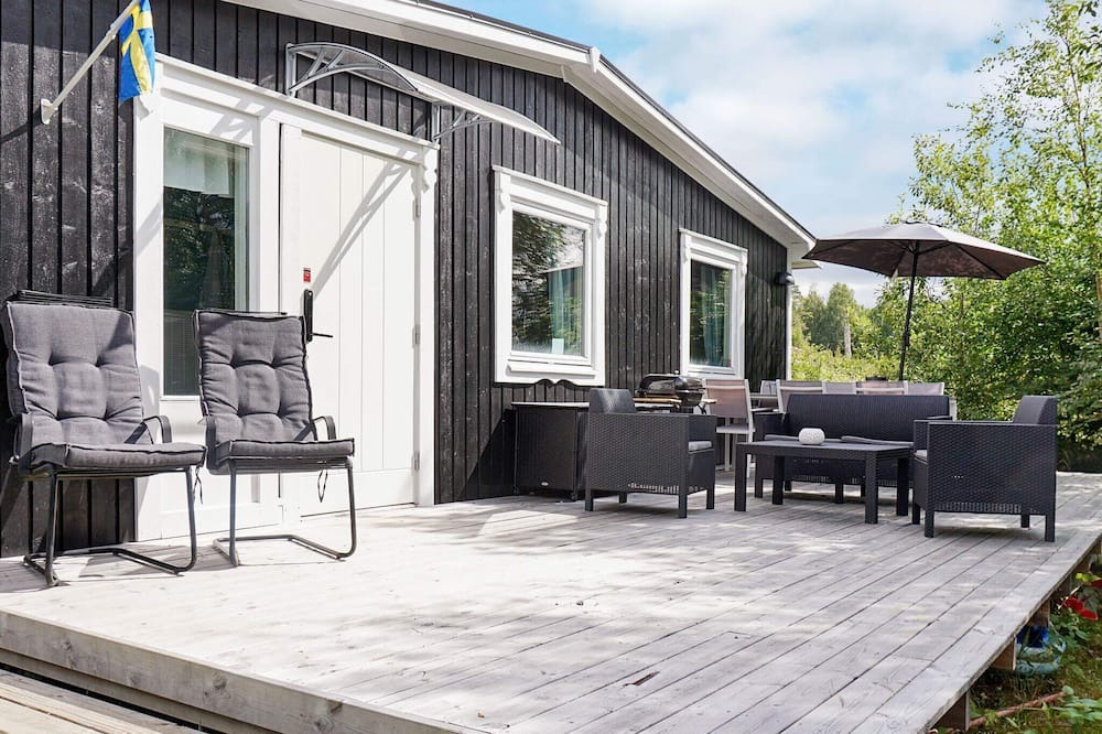 Photo of Outdoor in Stromstad O