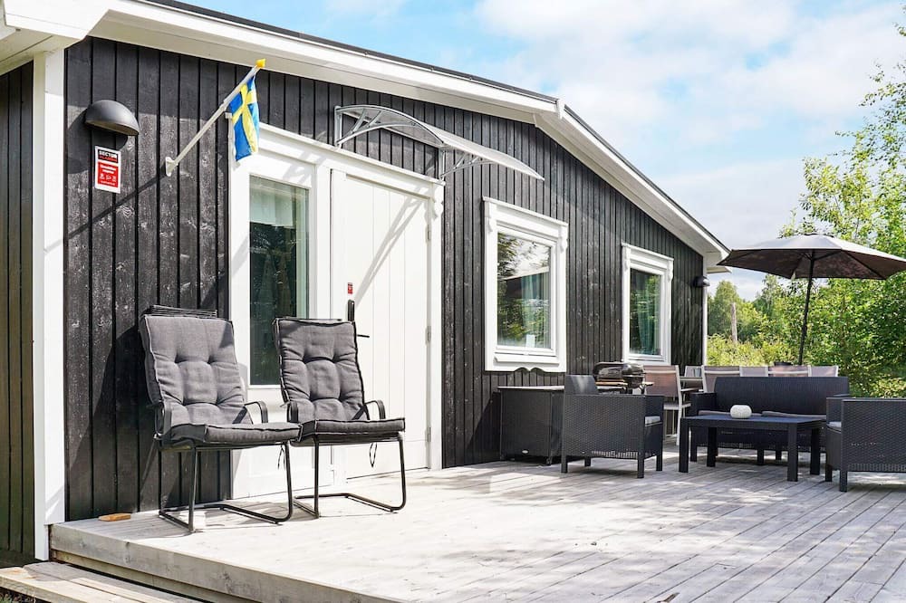 Photo of Outdoor in Stromstad O