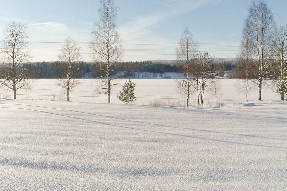 Photo of Outdoor in Svanskog