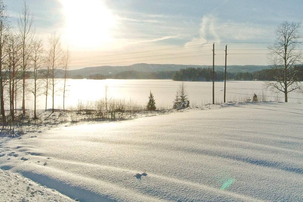 Photo of Outdoor in Svanskog