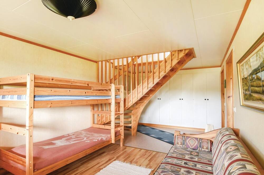 Photo of Bedroom in Svanskog