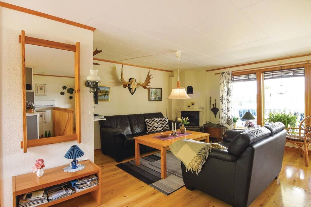 Photo of Livingroom in Svanskog
