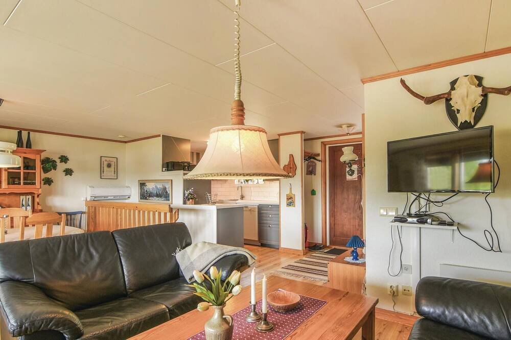 Photo of Livingroom in Svanskog