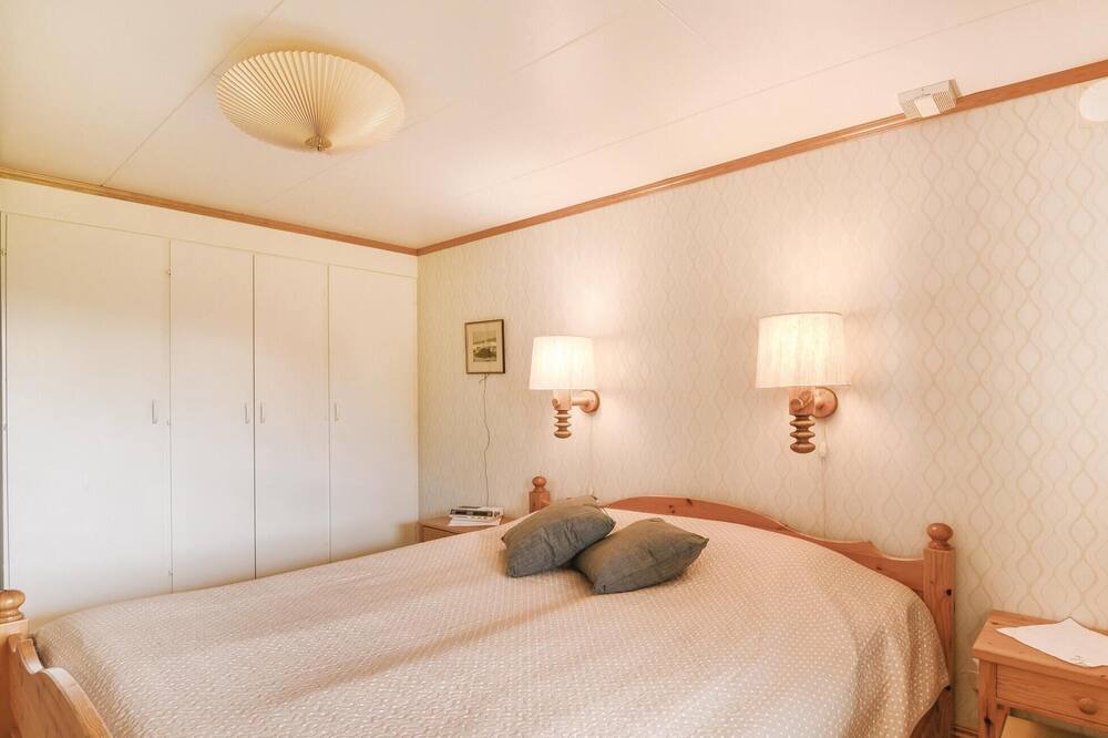 Photo of Bedroom in Svanskog