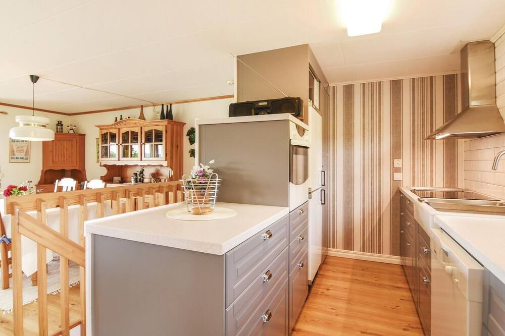 Photo of Kitchen in Svanskog