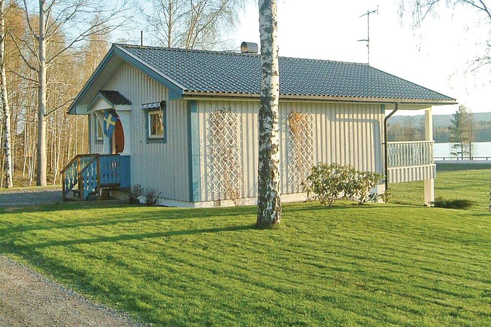 Photo of Outdoor in Svanskog
