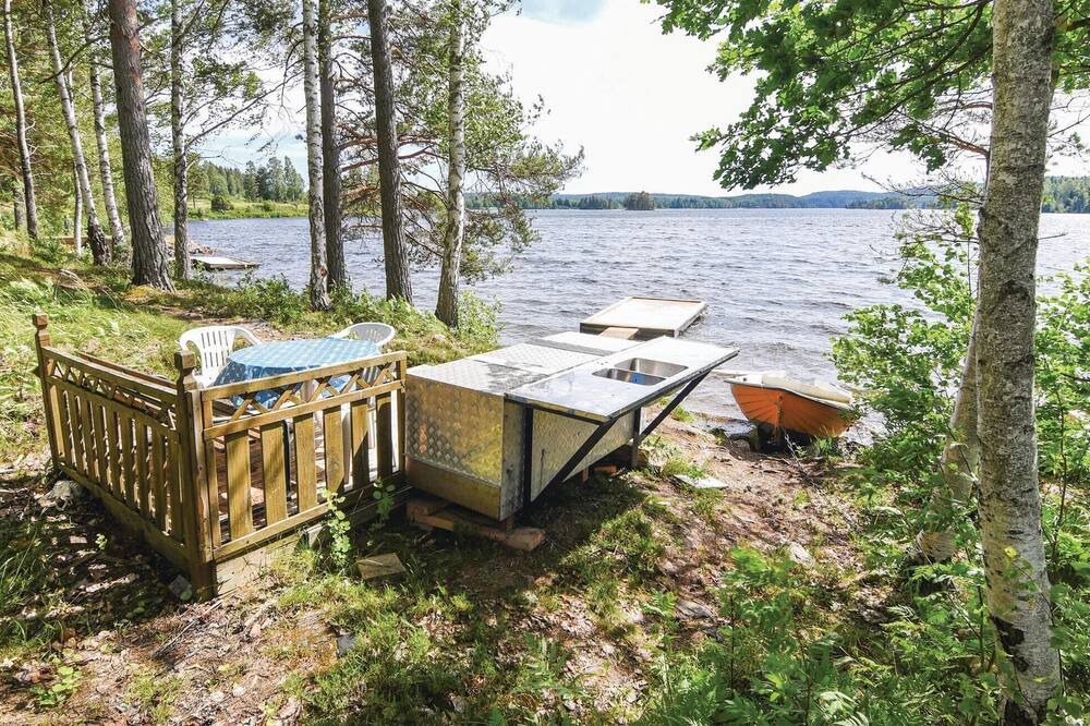 Photo of Outdoor in Svanskog