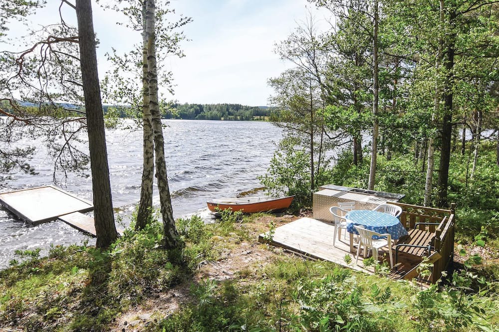 Photo of Outdoor in Svanskog