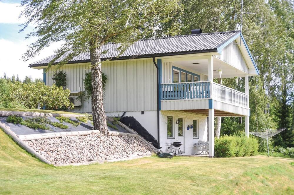 Photo of Outdoor in Svanskog