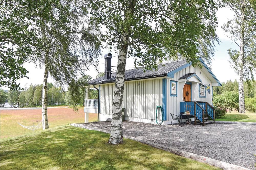 Photo of Outdoor in Svanskog
