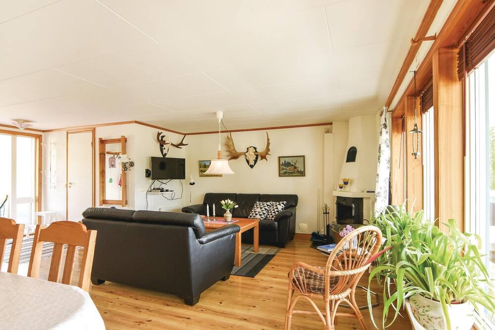 Photo of Livingroom in Svanskog