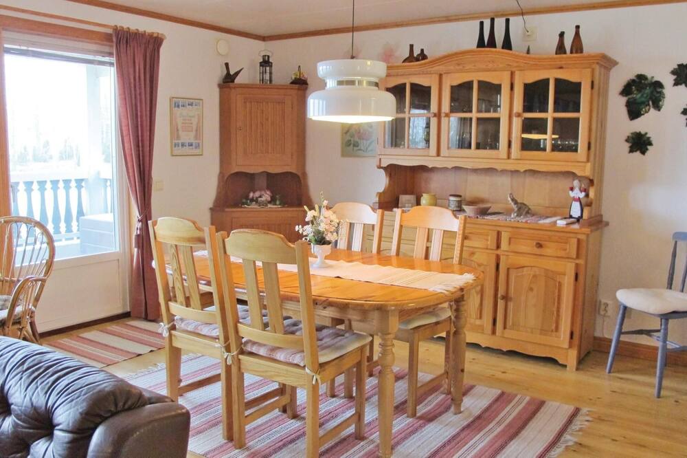 Photo of Livingroom in Svanskog