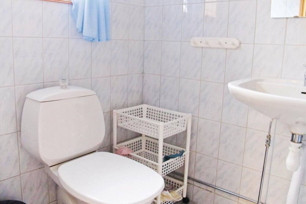 Photo of Bathroom in Svanskog