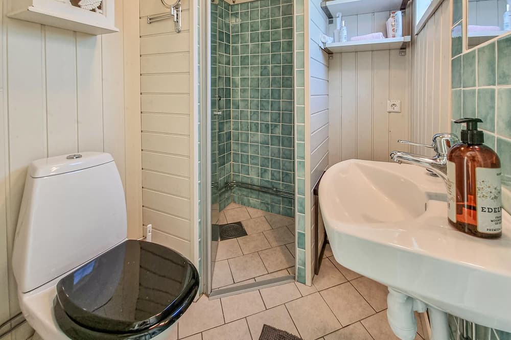 Photo of Bathroom in Lekeryd