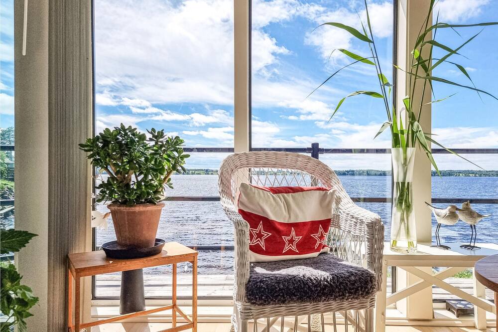 Photo of Bedroom in Lekeryd
