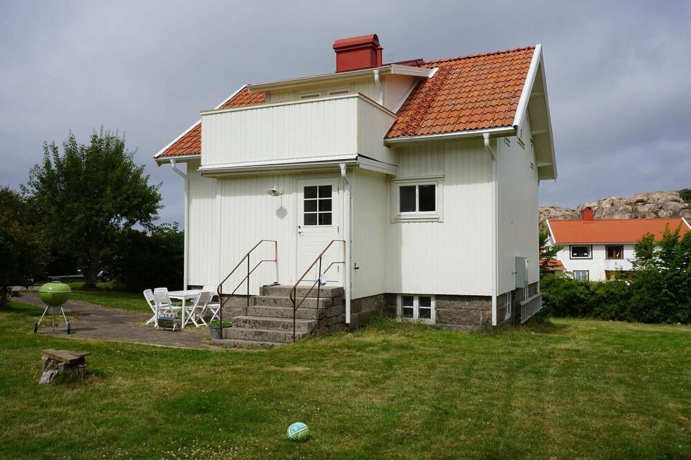Photo of Outdoor in Hamburgsund