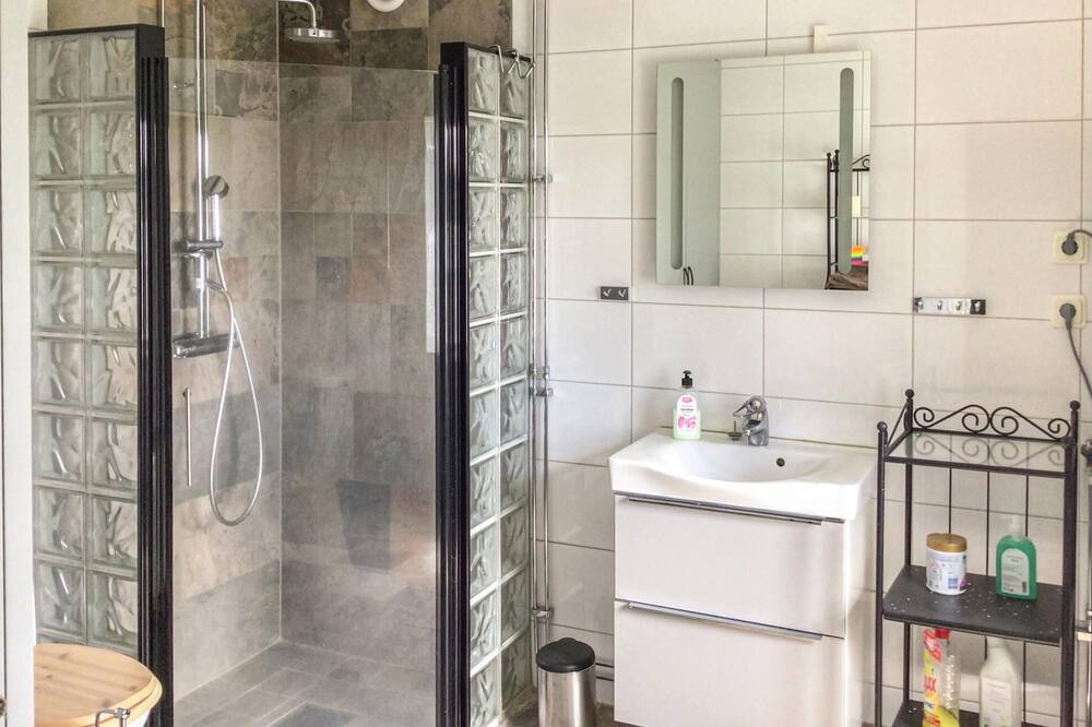 Photo of Bathroom in Rengsjo