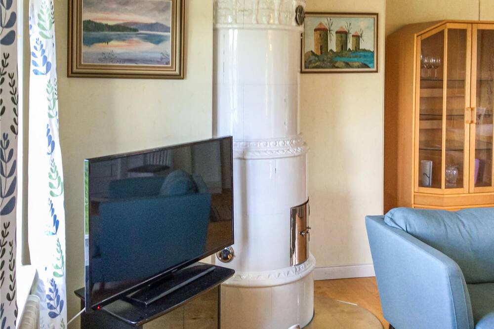 Photo of Bedroom in Rengsjo