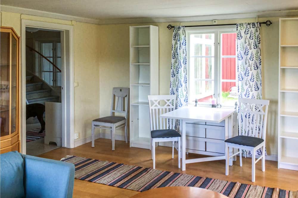 Photo of Bedroom in Rengsjo