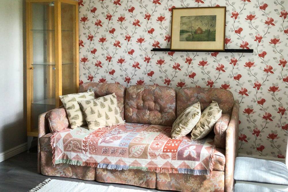 Photo of Bedroom in Rengsjo