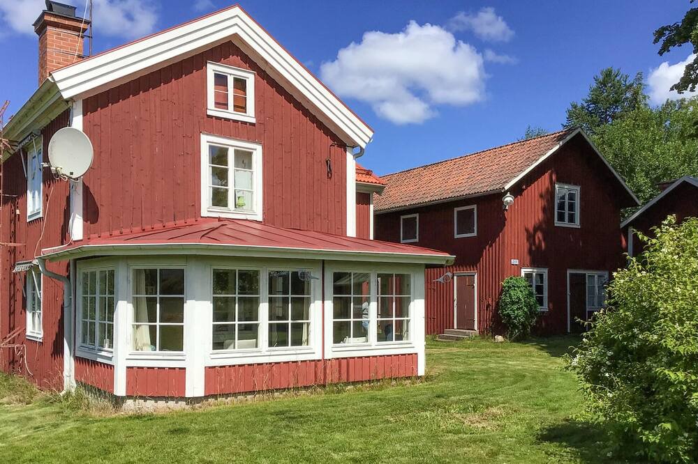 Photo of Outdoor in Rengsjo