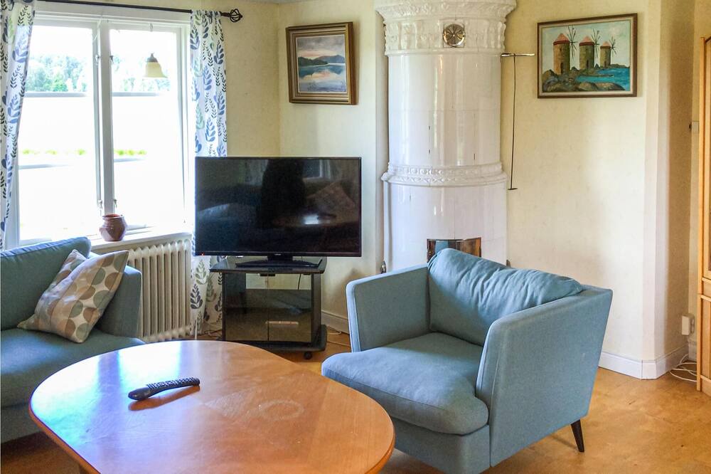 Photo of Bedroom in Rengsjo
