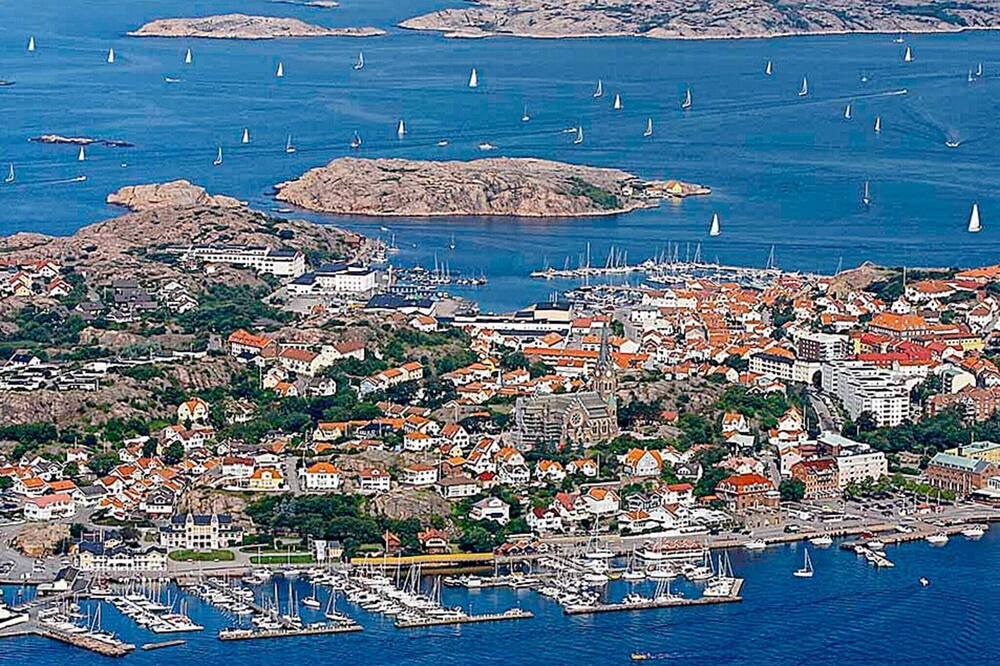 Photo of Others in Lysekil